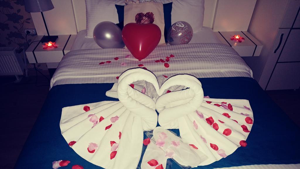 Alesta Butik Otel Şile Luaran gambar