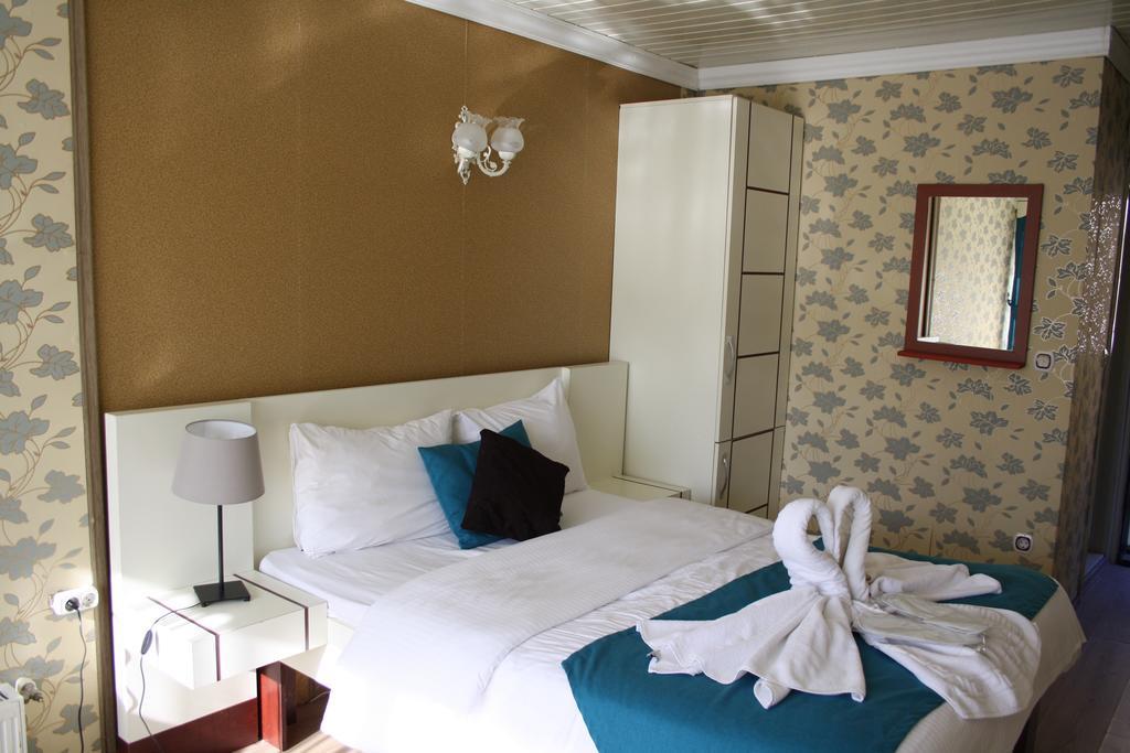 Alesta Butik Otel Şile Luaran gambar