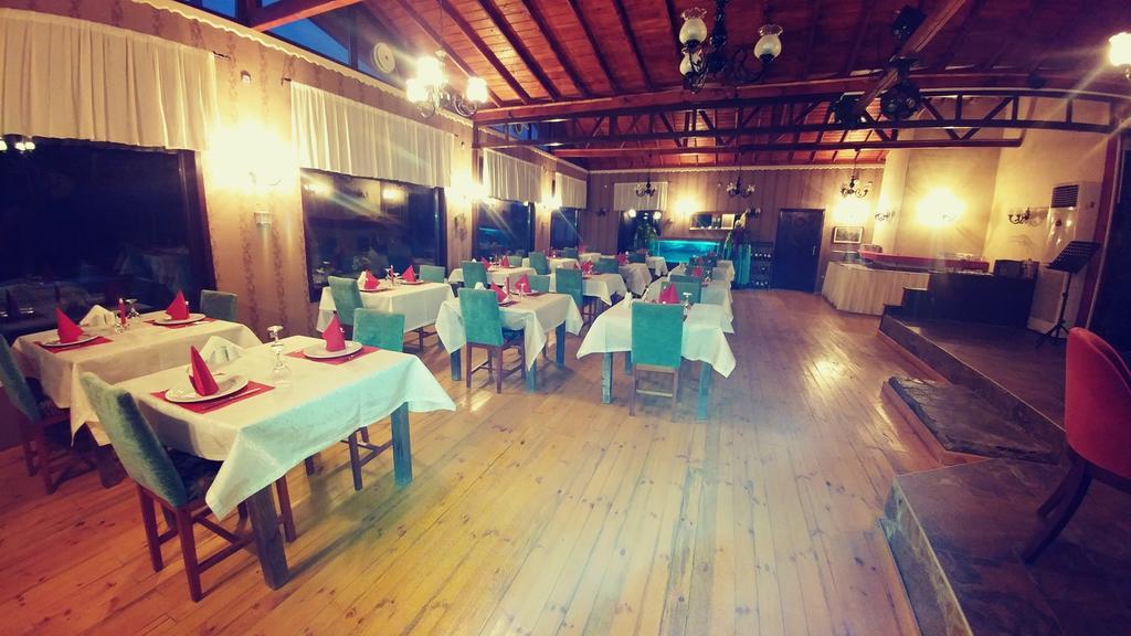 Alesta Butik Otel Şile Luaran gambar