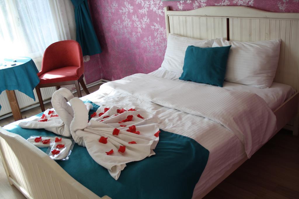 Alesta Butik Otel Şile Luaran gambar