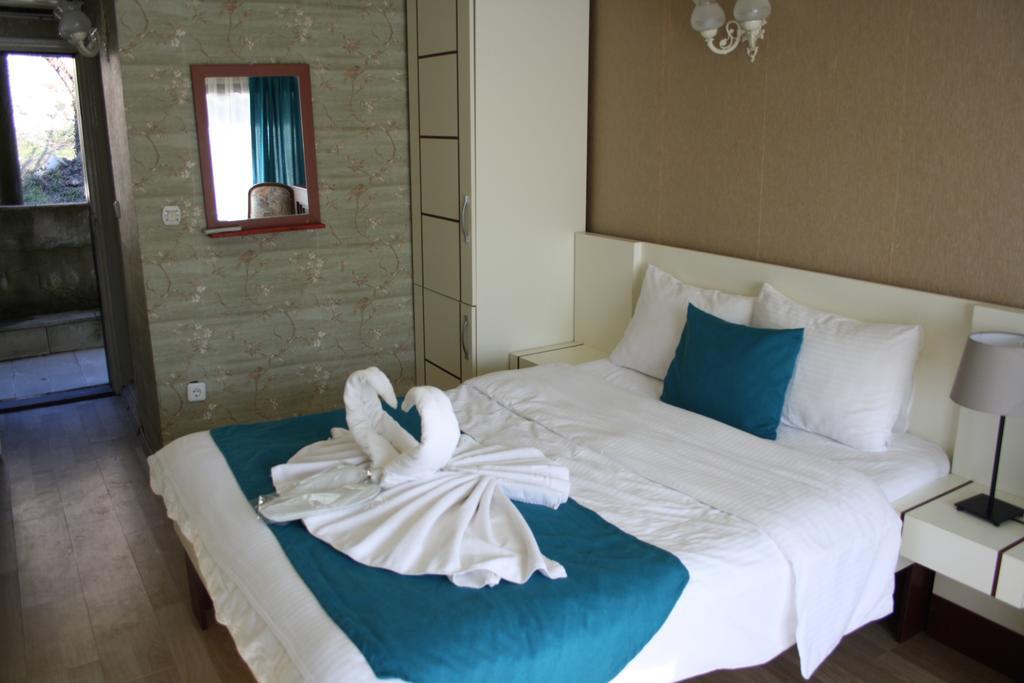 Alesta Butik Otel Şile Luaran gambar