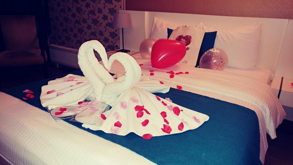 Alesta Butik Otel Şile Luaran gambar