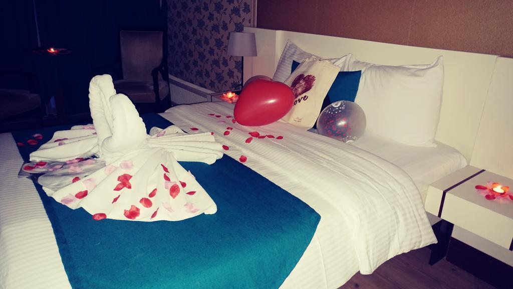 Alesta Butik Otel Şile Luaran gambar