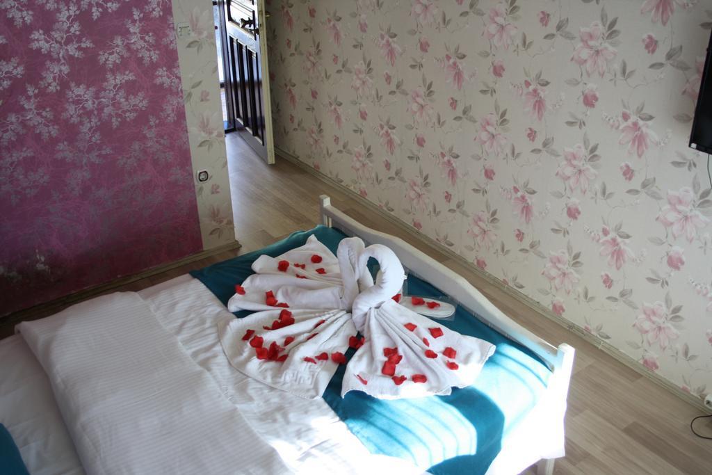 Alesta Butik Otel Şile Luaran gambar