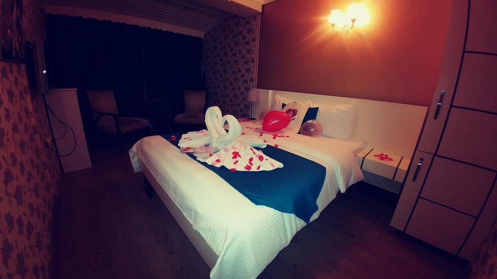 Alesta Butik Otel Şile Luaran gambar